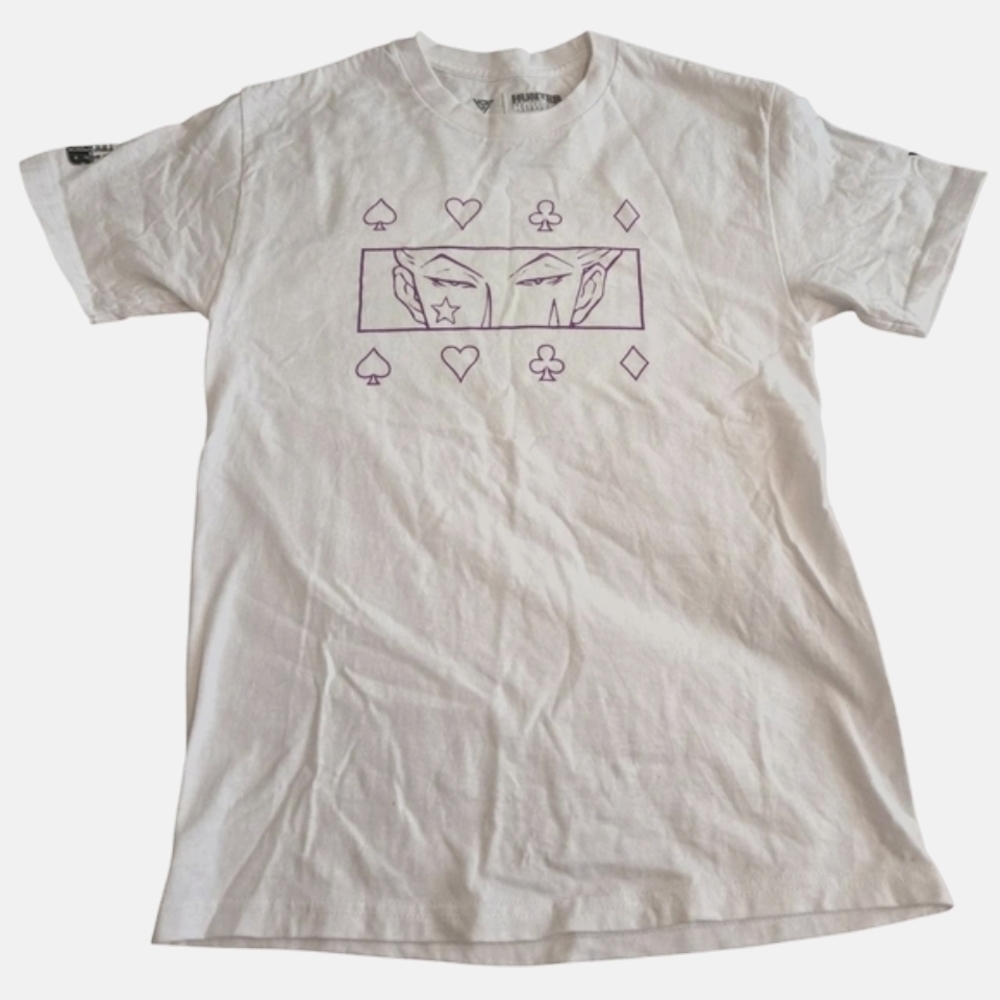Hunter × Hunter T-shirt